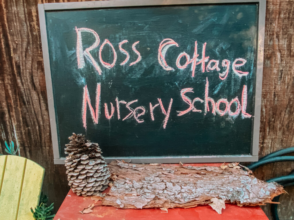 Ross Cottage Nursery School