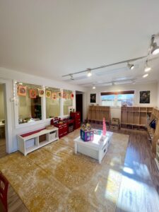 Preschool in Kentfield