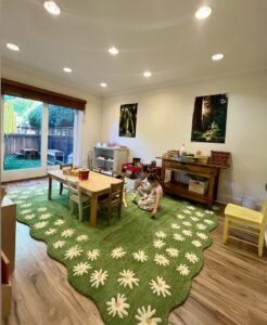 Preschool in Kentfield