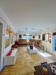 Preschool in Kentfield