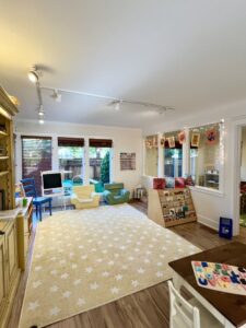 Preschool in Kentfield