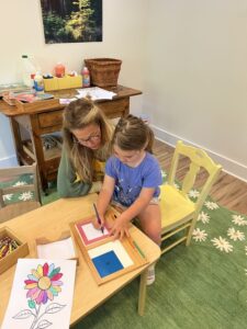 Preschool in Kentfield