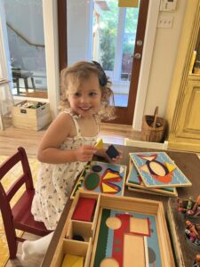 Preschool in Kentfield