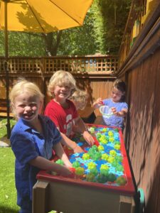 Preschool in Kentfield