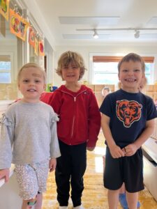 Preschool in Kentfield