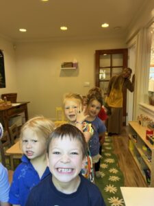 Preschool in Kentfield