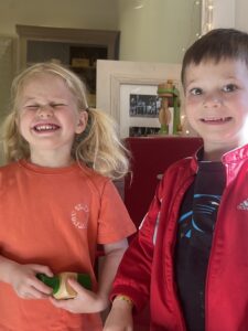 Preschool in Kentfield