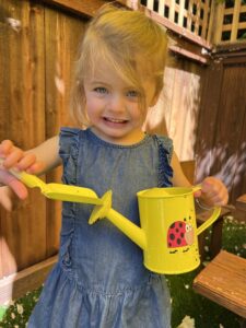 Kentfield Nursery School