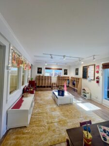 Kentfield Nursery School