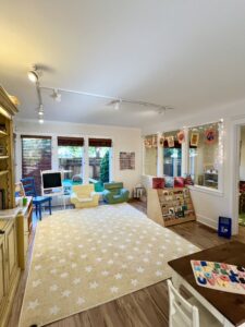 Kentfield Nursery School