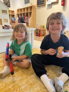 Preschool in Kentfield