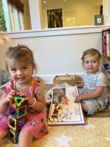 Kentfield Preschool Program