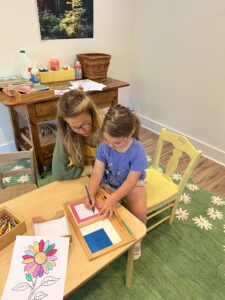 Larkspur Preschool