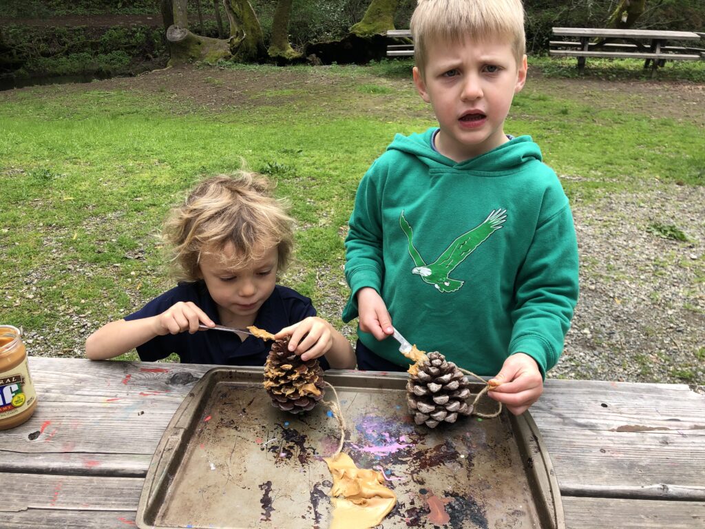 Nursery School in Kentfield