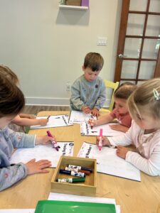 Kentfield Nursery School