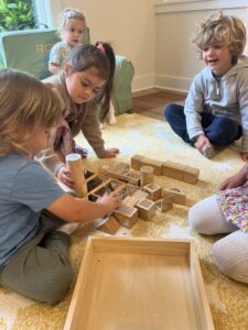 Kentfield Nursery School