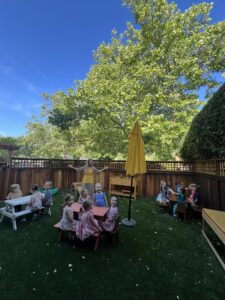 Kentfield Nursery School