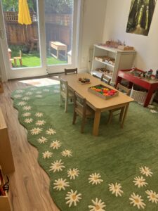 Kentfield Nursery School