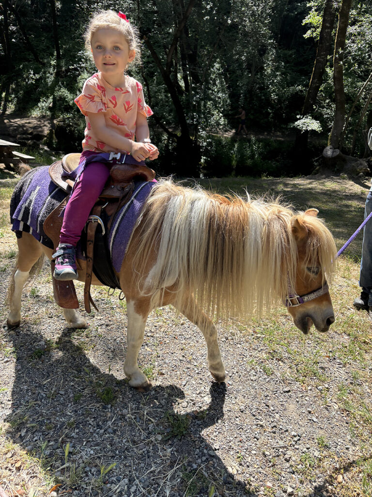 Larkspur Preschool