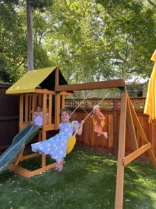 Kentfield Nursery School