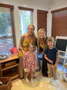 Kentfield Preschool Program