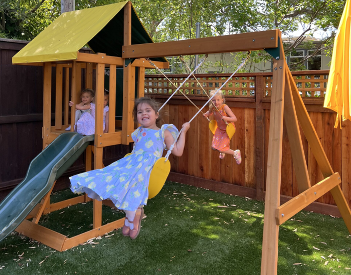 Kentfield Preschool