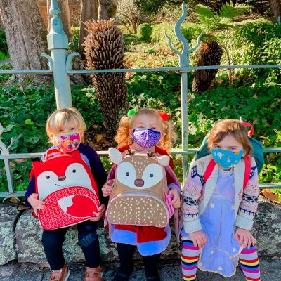 Ross Cottage Nursery School – City Of Ross, California Ross Cottage Nursery School - City Of Ross, California