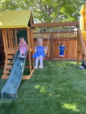 Kentfield Nursery School