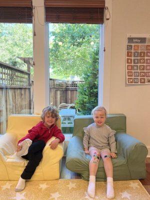 Preschool in Kentfield